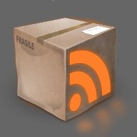 RSS-box